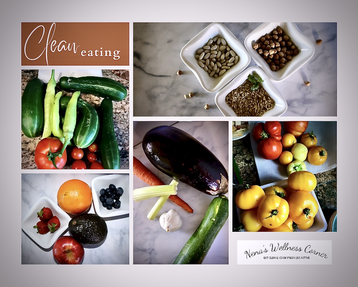 Nutrition Corner Archives Nena's Wellness Corner