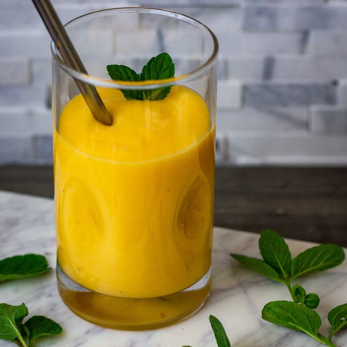 Mango Lassi  America's Test Kitchen Recipe