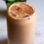 Peanut Butter Cup Smoothie