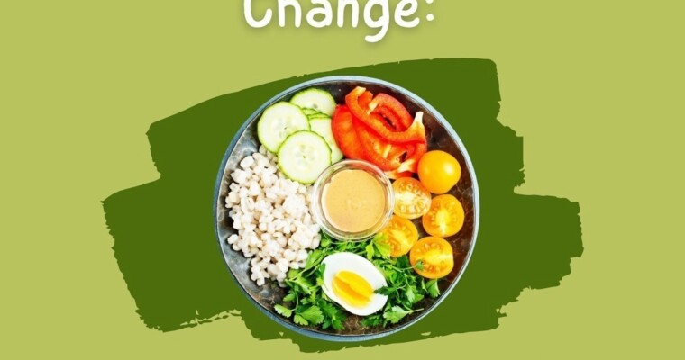 Struggling with Diet Change: Understanding Ambivalence