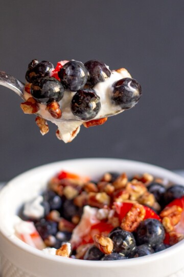 What Are 7 Benefits of Eating Breakfast.