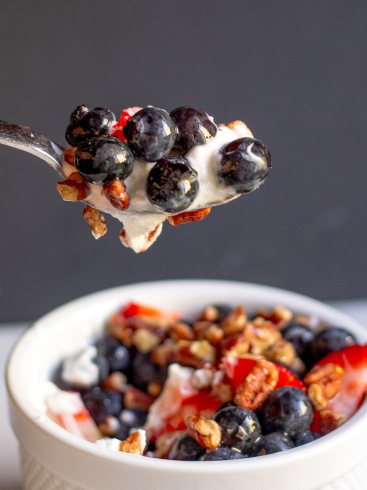 What Are 7 Benefits of Eating Breakfast.