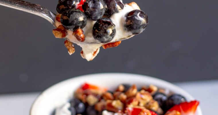 What Are 7 Benefits of Eating Breakfast.