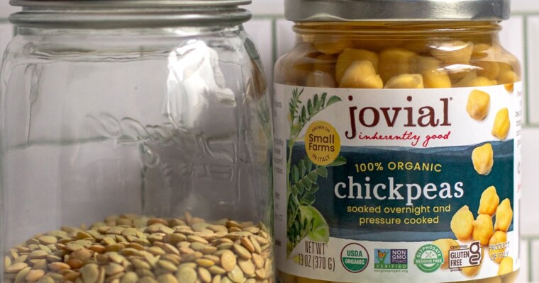 Pea Allergy, Chickpeas and Lentils Allergy