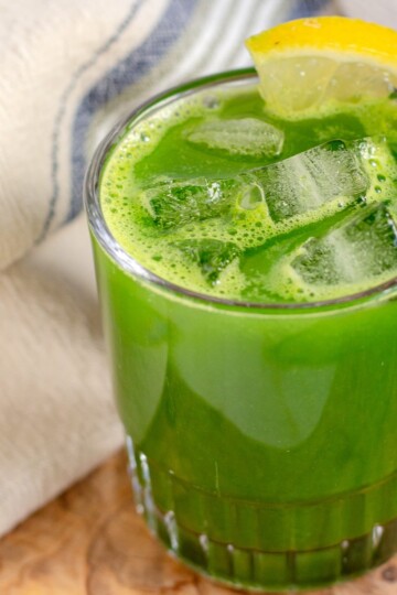 kale tonic first watch copy cat