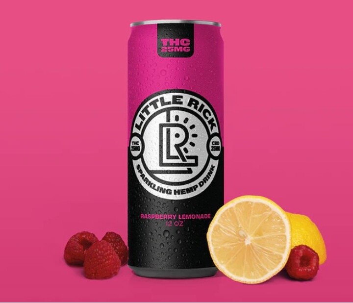 CBD Little Rock Drinks