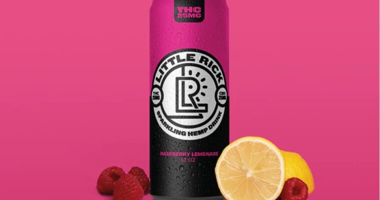 CBD Little Rock Drinks