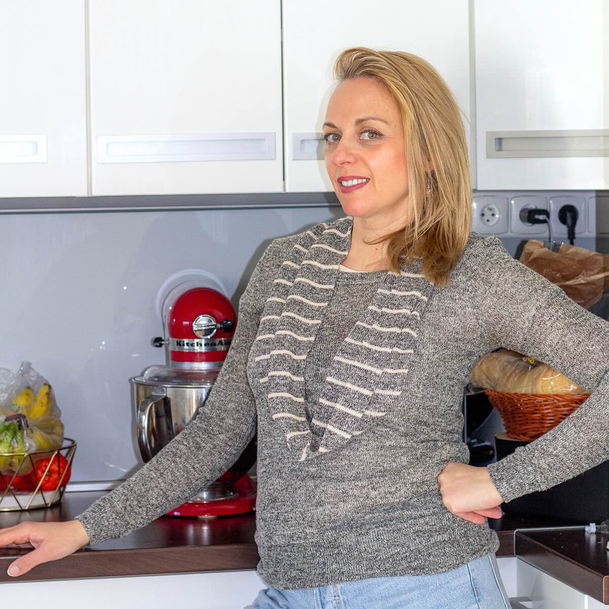 Dr. Nena Stefanovic Photo